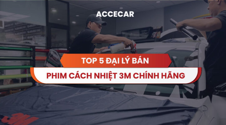 đại lý phim cách nhiệt