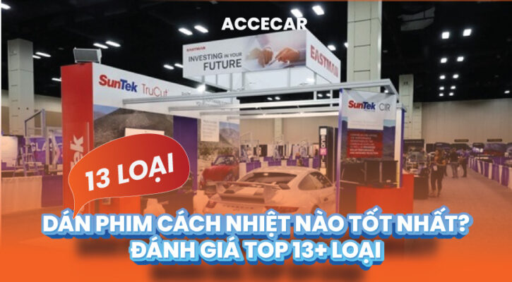 dán phim cách nhiệt nào tốt