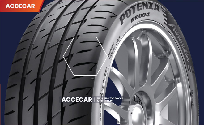 bảng giá lốp xe ô tô bridgestone