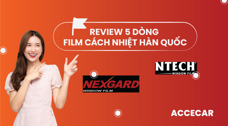 film cách nhiệt hàn quốc