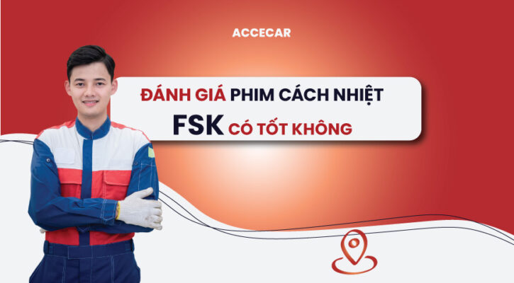 film cách nhiệt fsk