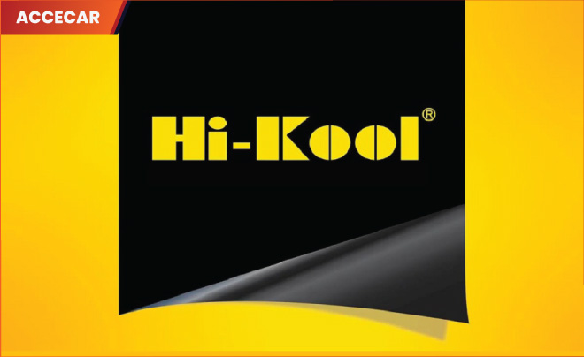 film cách nhiệt hi kool