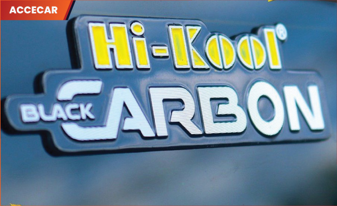 film cách nhiệt hi kool