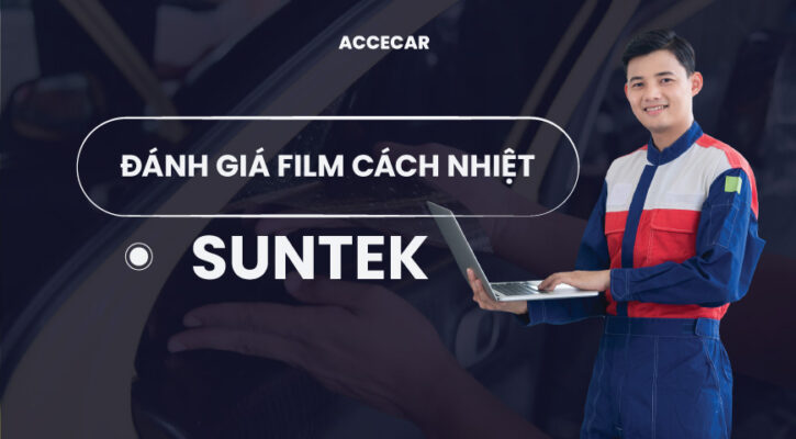 phim cách nhiệt suntek